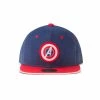 Allsale Marvel - Avengers Game Denim Snapback