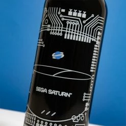 Hot Sale π€© Official SEGA Saturn Waterbottle π₯ 10 Official SEGA Saturn Waterbottle