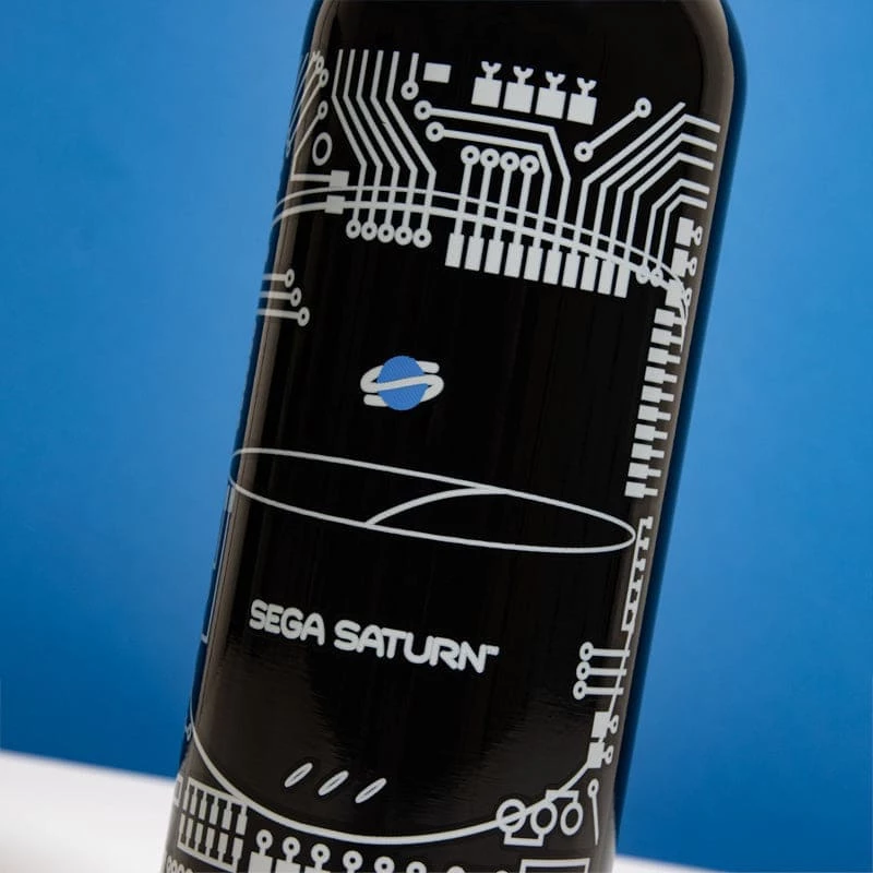 Hot Sale π€© Official SEGA Saturn Waterbottle π₯ 5 Official SEGA Saturn Waterbottle