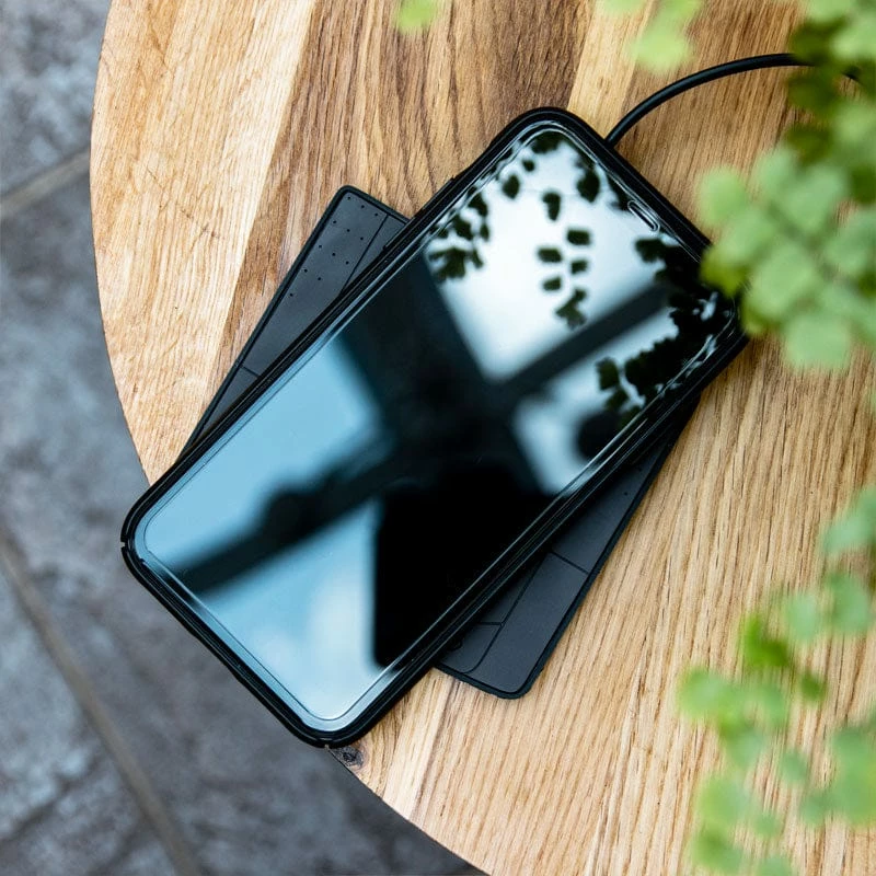 Brand new π Phone Accessories Official SEGA Saturn Wireless Charging Mat π 2 Phone Accessories Official SEGA Saturn Wireless Charging Mat