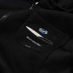 Buy β€οΈ Official SEGA Saturn Tech Hoodies Apparel π 7 Official SEGA Saturn Tech Hoodies Apparel