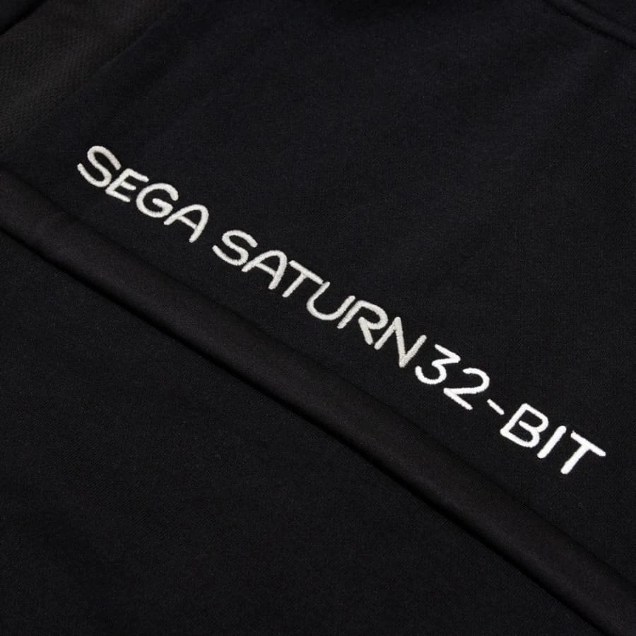 Buy β€οΈ Official SEGA Saturn Tech Hoodies Apparel π 4 Official SEGA Saturn Tech Hoodies Apparel