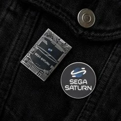 Top 10 π Accessories Pin Kings SEGA Saturn Pin Badge 1.2 π€© 5 Accessories Pin Kings SEGA Saturn Pin Badge 1.2