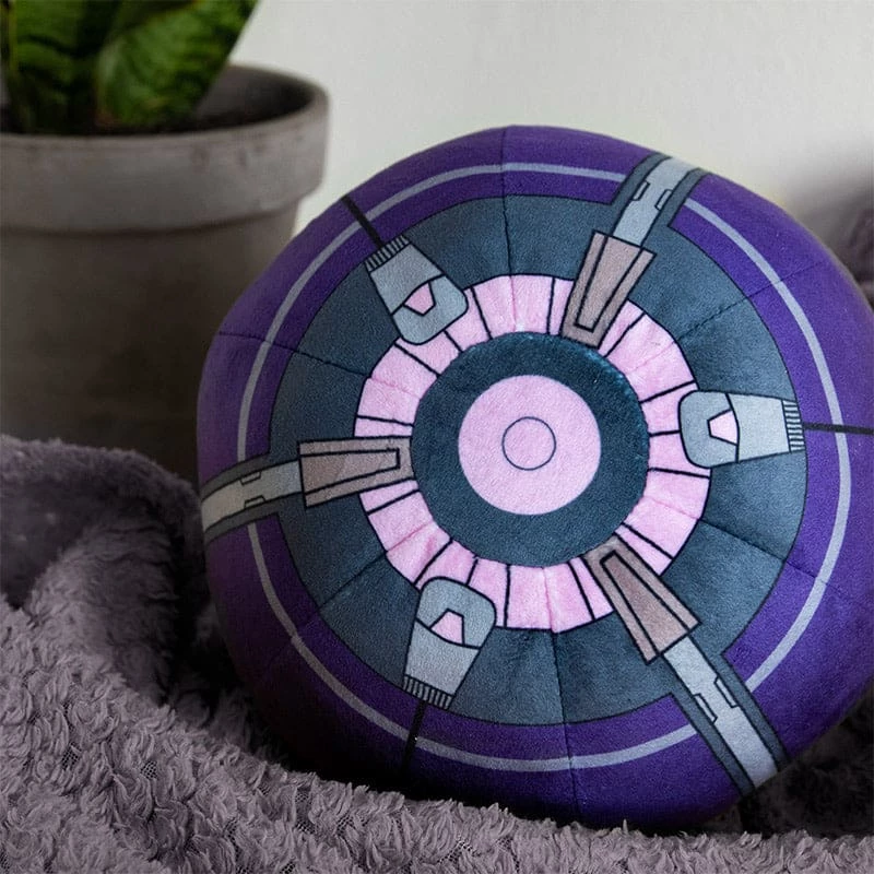 Deals π Official Destiny Servitor Plush π€© 2 Official Destiny Servitor Plush