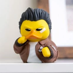 New β¨ Shenmue Ryo Hazuki TUBBZ Cosplaying Duck Collectible π 12 Shenmue Ryo Hazuki TUBBZ Cosplaying Duck Collectible