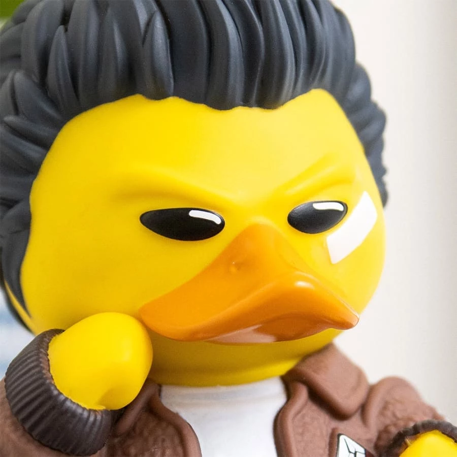New β¨ Shenmue Ryo Hazuki TUBBZ Cosplaying Duck Collectible π 7 Shenmue Ryo Hazuki TUBBZ Cosplaying Duck Collectible