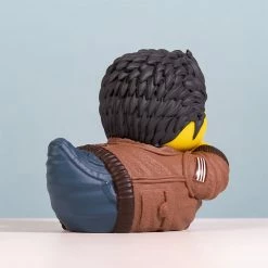 New β¨ Shenmue Ryo Hazuki TUBBZ Cosplaying Duck Collectible π 9 Shenmue Ryo Hazuki TUBBZ Cosplaying Duck Collectible