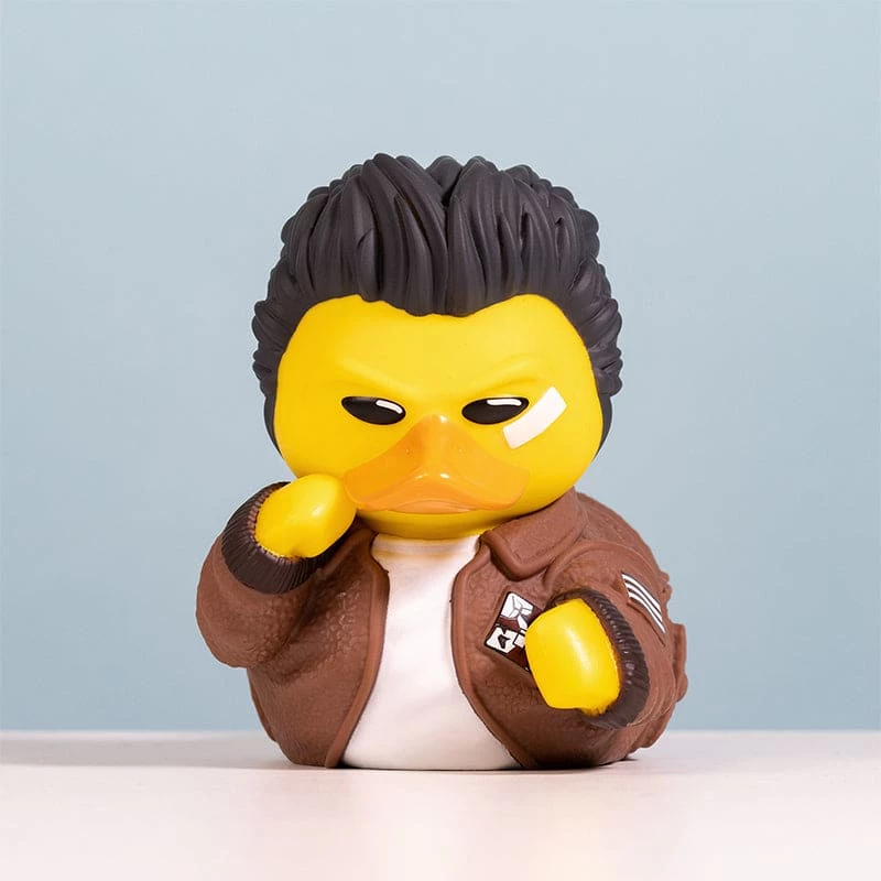 New β¨ Shenmue Ryo Hazuki TUBBZ Cosplaying Duck Collectible π 4 Shenmue Ryo Hazuki TUBBZ Cosplaying Duck Collectible