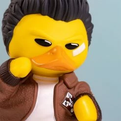 New β¨ Shenmue Ryo Hazuki TUBBZ Cosplaying Duck Collectible π 11 Shenmue Ryo Hazuki TUBBZ Cosplaying Duck Collectible