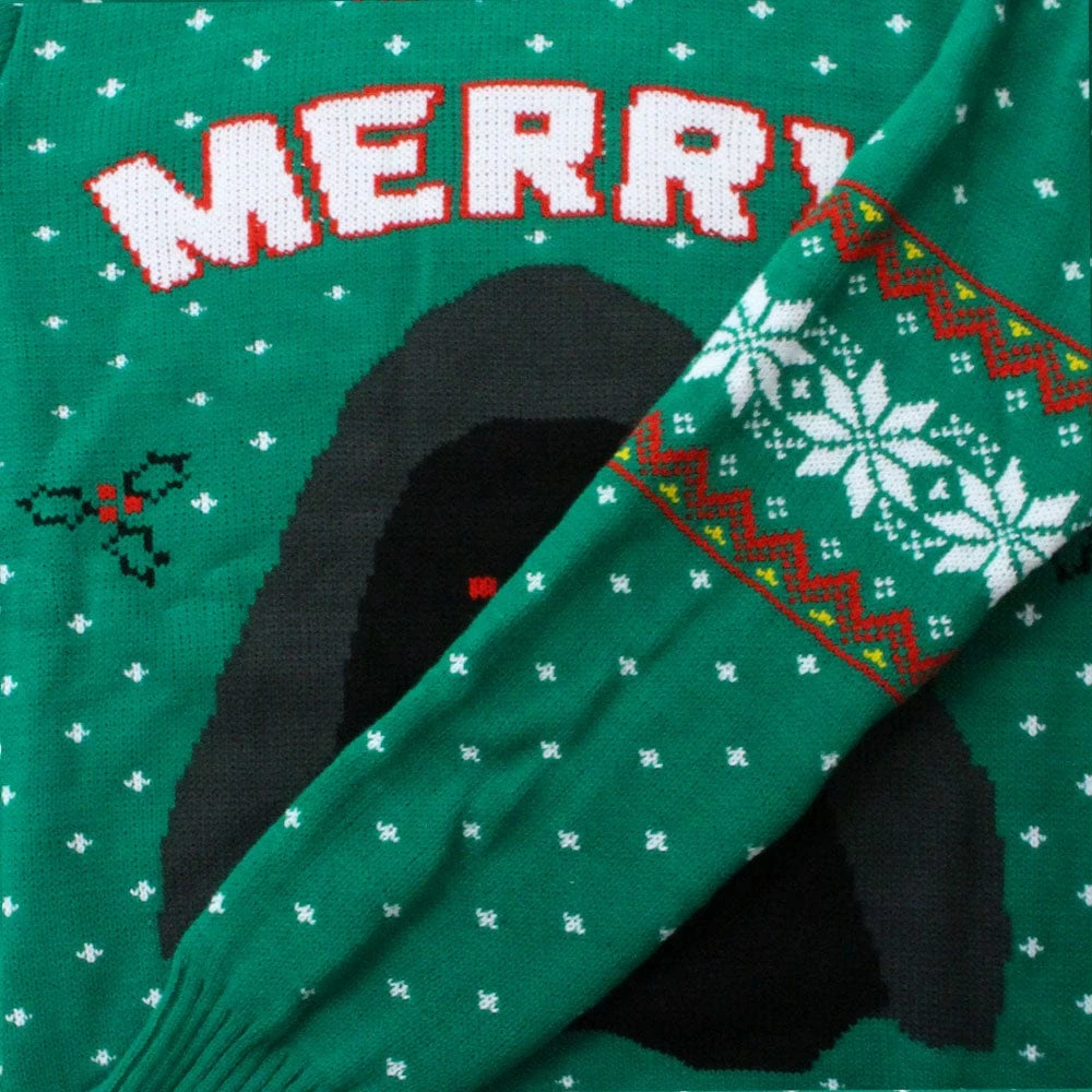 Outlet 𧨠Official Merry Sithmas Star Wars π Christmas Jumper / Ugly Sweater β¨ 2 Official Merry Sithmas Star Wars Christmas Jumper / Ugly Sweater