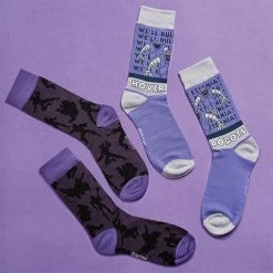 He-Man And The Masters Of The Universe ‘Naughty’ 12 Days Of Socks Advent Calendar