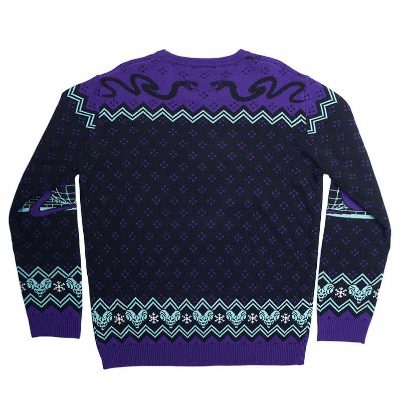 Best Sale π Masters Of The Universe Official Skeletor π
Christmas Jumper / Ugly Sweater π 5 Masters Of The Universe Official Skeletor Christmas Jumper / Ugly Sweater