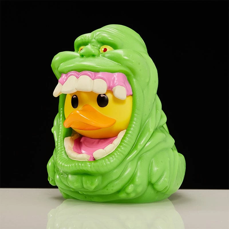 Coupon π Ghostbusters Slimer Glow-in-the-Dark TUBBZ Cosplaying Duck βοΈ 1 Ghostbusters Slimer Glow-in-the-Dark TUBBZ Cosplaying Duck