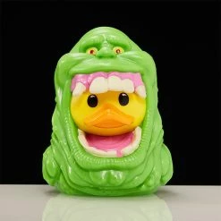 Coupon π Ghostbusters Slimer Glow-in-the-Dark TUBBZ Cosplaying Duck βοΈ 10 Ghostbusters Slimer Glow-in-the-Dark TUBBZ Cosplaying Duck