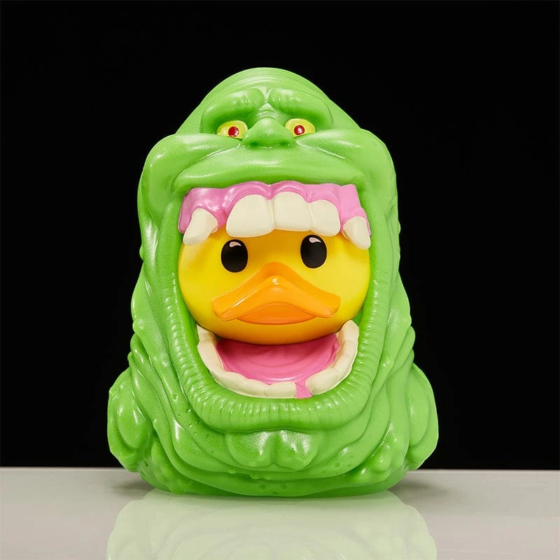 Coupon π Ghostbusters Slimer Glow-in-the-Dark TUBBZ Cosplaying Duck βοΈ 3 Ghostbusters Slimer Glow-in-the-Dark TUBBZ Cosplaying Duck