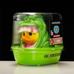 Coupon π Ghostbusters Slimer Glow-in-the-Dark TUBBZ Cosplaying Duck βοΈ 14 Ghostbusters Slimer Glow-in-the-Dark TUBBZ Cosplaying Duck