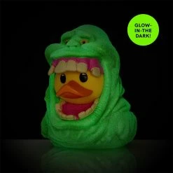 Coupon π Ghostbusters Slimer Glow-in-the-Dark TUBBZ Cosplaying Duck βοΈ 15 Ghostbusters Slimer Glow-in-the-Dark TUBBZ Cosplaying Duck