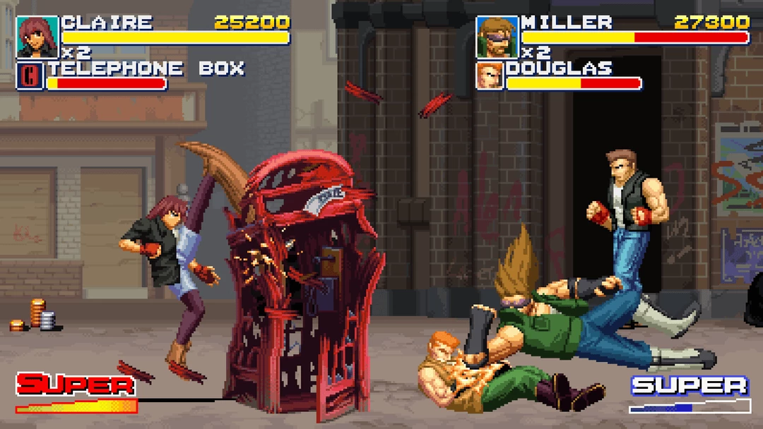 Cheapest π Final Vendetta Super Limited Edition (PS4) Games β€οΈ 7 Final Vendetta Super Limited Edition (PS4) Games