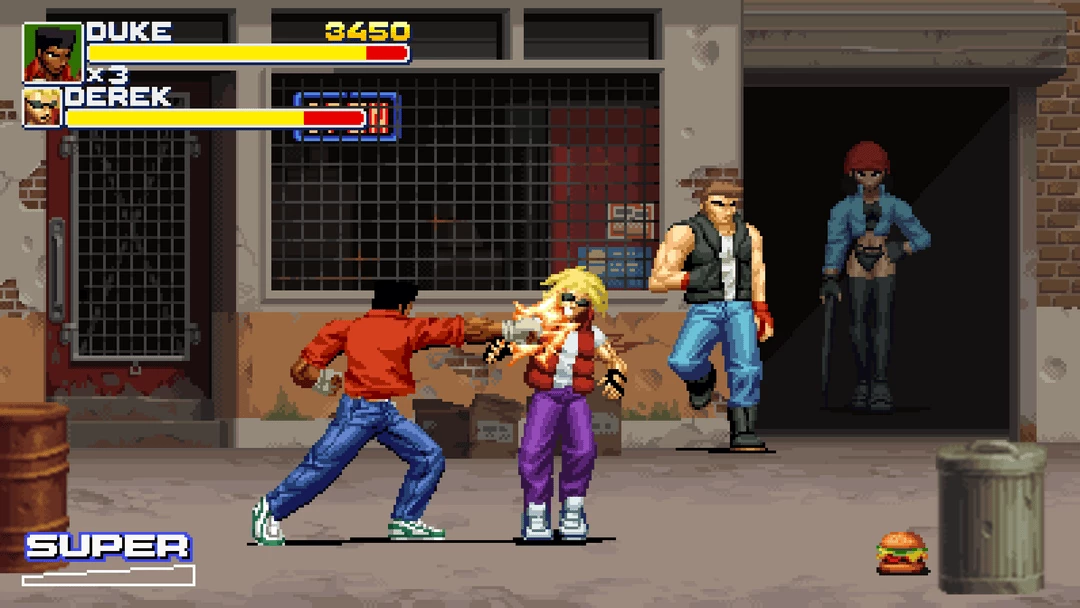 Best reviews of π― Games Final Vendetta Collector's Edition (PS5) π 8 Games Final Vendetta Collector's Edition (PS5)