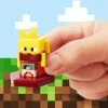 Official Minecraft Boost Genoa Smelting Blaze Mini Figure