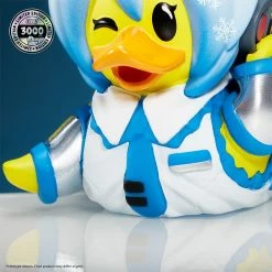 Deals βοΈ Hatsune Miku Snow Miku TUBBZ Cosplaying Duck Collectible π€© 8 Hatsune Miku Snow Miku TUBBZ Cosplaying Duck Collectible