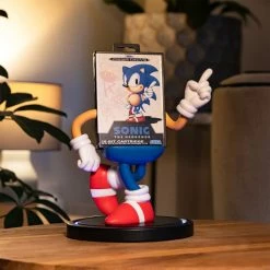 Buy π Phone Accessories Power Idolz Sonic The Hedgehog Wireless Charging Dock π 27 Phone Accessories Power Idolz Sonic The Hedgehog Wireless Charging Dock