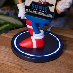 Buy π Phone Accessories Power Idolz Sonic The Hedgehog Wireless Charging Dock π 30 Phone Accessories Power Idolz Sonic The Hedgehog Wireless Charging Dock