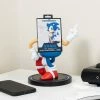 Phone Accessories Power Idolz Sonic The Hedgehog Wireless Charging Dock