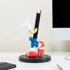 Buy π Phone Accessories Power Idolz Sonic The Hedgehog Wireless Charging Dock π 20 Phone Accessories Power Idolz Sonic The Hedgehog Wireless Charging Dock
