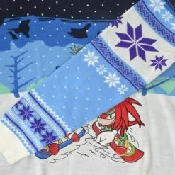 Discount β€οΈ Sonic The Hedgehog π
Christmas Jumper Official Sonic The Hedgehog Skiing π
Christmas Jumper / Ugly Sweater π 7 Sonic The Hedgehog Christmas Jumper Official Sonic The Hedgehog Skiing Christmas Jumper / Ugly Sweater