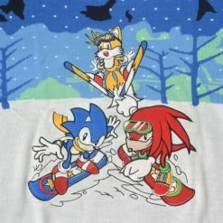 Discount β€οΈ Sonic The Hedgehog π
Christmas Jumper Official Sonic The Hedgehog Skiing π
Christmas Jumper / Ugly Sweater π 8 Sonic The Hedgehog Christmas Jumper Official Sonic The Hedgehog Skiing Christmas Jumper / Ugly Sweater
