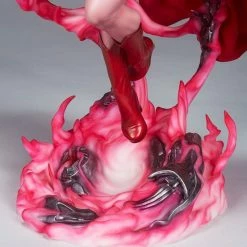 Official Sideshow Collectibles The Scarlet Witch Premium Format Figure 73.6cm (29