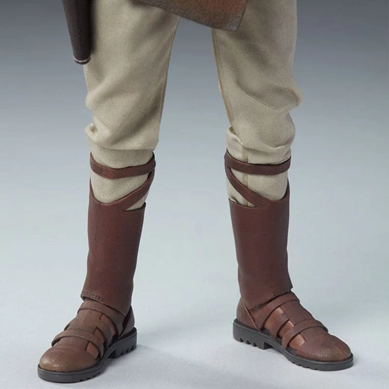 Coupon π Official Sideshow Collectibles Star Wars Lando Calrissian Skiff Guard Version 1:6 Scale Figure π 13 Official Sideshow Collectibles Star Wars Lando Calrissian Skiff Guard Version 1:6 Scale Figure