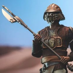 Coupon π Official Sideshow Collectibles Star Wars Lando Calrissian Skiff Guard Version 1:6 Scale Figure π 34 Official Sideshow Collectibles Star Wars Lando Calrissian Skiff Guard Version 1:6 Scale Figure