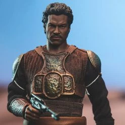 Coupon π Official Sideshow Collectibles Star Wars Lando Calrissian Skiff Guard Version 1:6 Scale Figure π 36 Official Sideshow Collectibles Star Wars Lando Calrissian Skiff Guard Version 1:6 Scale Figure