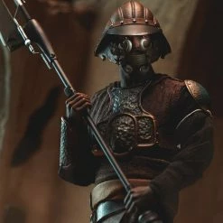 Coupon π Official Sideshow Collectibles Star Wars Lando Calrissian Skiff Guard Version 1:6 Scale Figure π 38 Official Sideshow Collectibles Star Wars Lando Calrissian Skiff Guard Version 1:6 Scale Figure