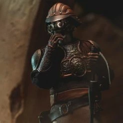 Coupon π Official Sideshow Collectibles Star Wars Lando Calrissian Skiff Guard Version 1:6 Scale Figure π 39 Official Sideshow Collectibles Star Wars Lando Calrissian Skiff Guard Version 1:6 Scale Figure