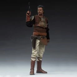 Coupon π Official Sideshow Collectibles Star Wars Lando Calrissian Skiff Guard Version 1:6 Scale Figure π 22 Official Sideshow Collectibles Star Wars Lando Calrissian Skiff Guard Version 1:6 Scale Figure