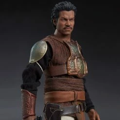Coupon π Official Sideshow Collectibles Star Wars Lando Calrissian Skiff Guard Version 1:6 Scale Figure π 25 Official Sideshow Collectibles Star Wars Lando Calrissian Skiff Guard Version 1:6 Scale Figure