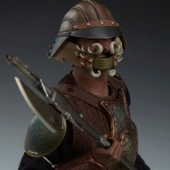 Coupon π Official Sideshow Collectibles Star Wars Lando Calrissian Skiff Guard Version 1:6 Scale Figure π 27 Official Sideshow Collectibles Star Wars Lando Calrissian Skiff Guard Version 1:6 Scale Figure