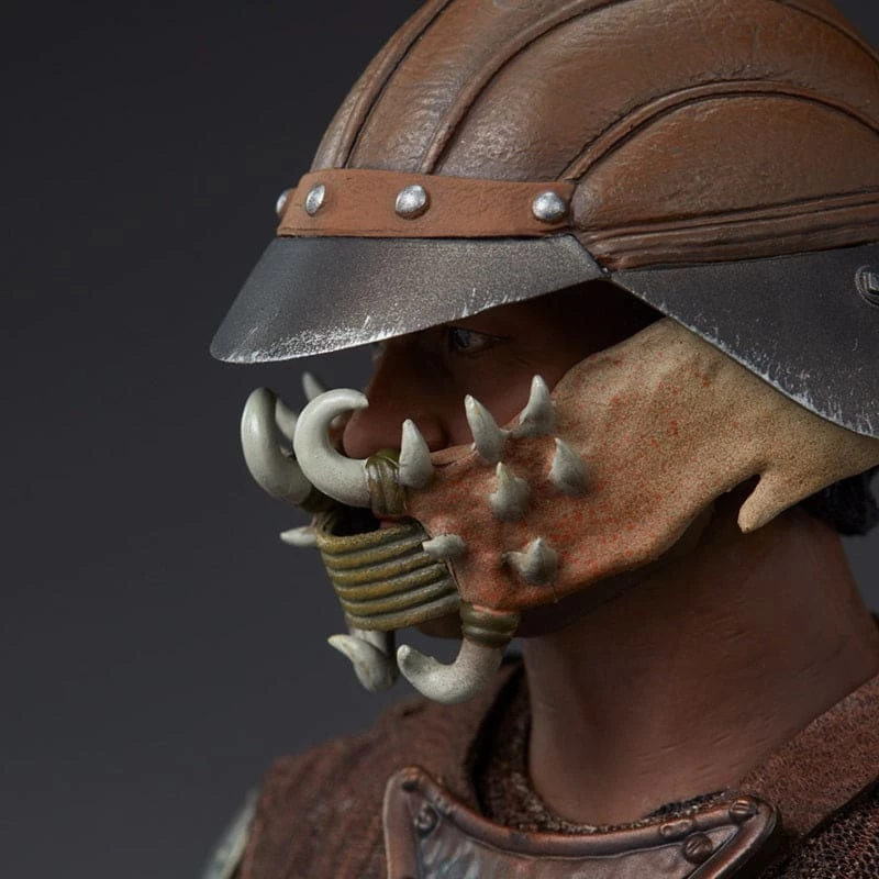 Coupon π Official Sideshow Collectibles Star Wars Lando Calrissian Skiff Guard Version 1:6 Scale Figure π 9 Official Sideshow Collectibles Star Wars Lando Calrissian Skiff Guard Version 1:6 Scale Figure