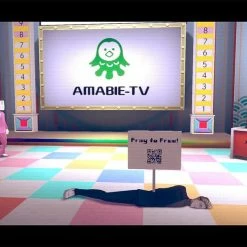 Games AI: THE SOMNIUM FILES – NirvanA Initiative (PS4)