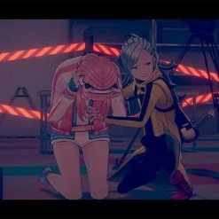 Games AI: THE SOMNIUM FILES – NirvanA Initiative (PS4)