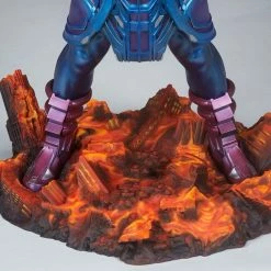 Marvel Universe Official Sideshow Collectibles Marvel Galactus 66cm (26