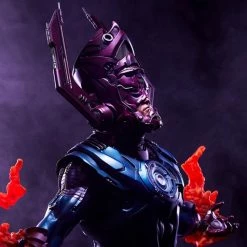 Marvel Universe Official Sideshow Collectibles Marvel Galactus 66cm (26