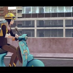 Games AI: THE SOMNIUM FILES – NirvanA Initiative (PS4)