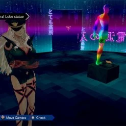 Games AI: THE SOMNIUM FILES – NirvanA Initiative (PS4)