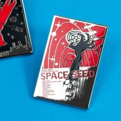 Top 10 𧨠Pin Kings Star Trek Enamel Pin Badge Set 1.2 β The Devil In The Dark & Space Seed β 6 Pin Kings Star Trek Enamel Pin Badge Set 1.2 β The Devil In The Dark & Space Seed