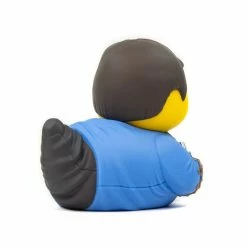 New 🛒 Star Trek Leonard ‘Bones’ McCoy TUBBZ Cosplaying Duck Collectible ✨ 10 Star Trek Leonard ‘Bones’ McCoy TUBBZ Cosplaying Duck Collectible
