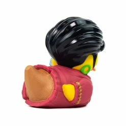 New π₯° Star Trek Nyota Uhura TUBBZ Cosplaying Duck Collectible π₯° 10 Star Trek Nyota Uhura TUBBZ Cosplaying Duck Collectible
